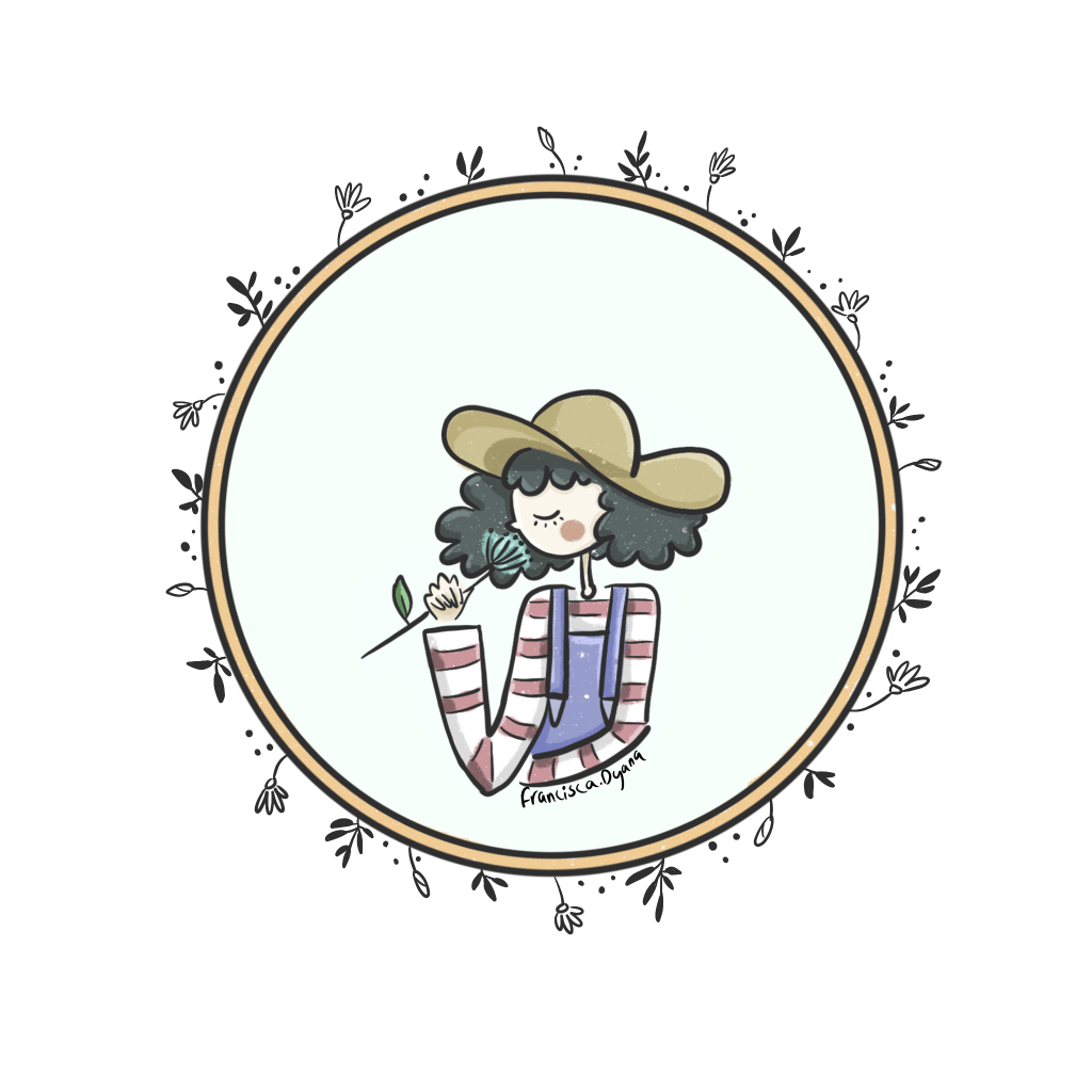 Circle of Life. Digital art.